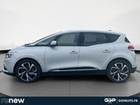 Voitures D'occasion À Saint Amand Les Eaux | Renault Scénic Scenic 1.3 Tce 140Ch Fap Intens