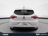 Voitures D'occasion À Saint Amand Les Eaux | Renault Clio 1.0 Tce 100Ch Business Gpl -21N