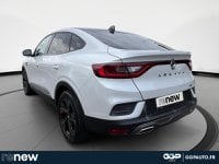 Voitures D'occasion À Saint Amand Les Eaux | Renault Arkana 1.6 E-Tech Hybride 145Ch Rs Line Fas...
