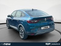 Voitures D'occasion À Saint Amand Les Eaux | Renault Arkana 1.6 E-Tech 145Ch Zen