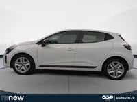 Voitures D'occasion À Saint Amand Les Eaux | Renault Clio 1.0 Eco-G 100Ch Evolution - 25
