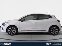 Voitures D'occasion À Saint Amand Les Eaux | Renault Clio 1.0 Tce 100Ch Evolution Gpl