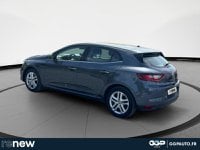 Voitures D'occasion À Saint Amand Les Eaux | Renault Mégane Megane 1.5 Blue Dci 95Ch Business