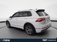 Voitures D'occasion À Saint Amand Les Eaux | Volkswagen Tiguan 2.0 Tdi 150Ch R-Line Dsg7