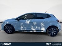 Voitures D'occasion À Saint Amand Les Eaux | Renault Clio 1.0 Tce 100Ch Evolution Gpl