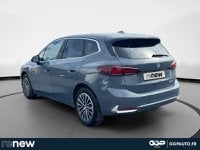 Voitures D'occasion À Saint Amand Les Eaux | Bmw Série 2 Activetourer 218D 150Ch Luxury Dkg7