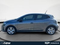 Voitures D'occasion À Saint Amand Les Eaux | Renault Clio 1.6 E-Tech 145Ch Full Hybrid Evolution...