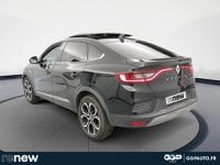 Voitures D'occasion À Saint Amand Les Eaux | Renault Arkana 1.6 E-Tech Hybride 145Ch Techno -22