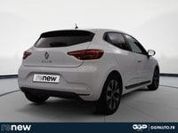 Voitures D'occasion À Saint Amand Les Eaux | Renault Clio 1.0 Tce 100Ch Evolution Gpl