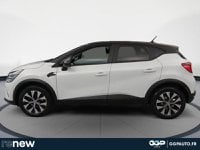 Voitures D'occasion À Saint Amand Les Eaux | Renault Captur 1.0 Eco-G 100Ch Evolution