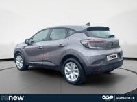 Voitures D'occasion À Saint Amand Les Eaux | Renault Captur 1.0 Tce 90Ch Evolution