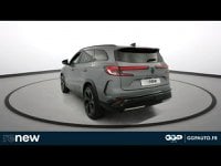 Voitures D'occasion À Saint Amand Les Eaux | Renault Espace 1.2 E-Tech Full Hybrid 200Ch Esprit ...