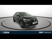 Voitures D'occasion À Saint Amand Les Eaux | Renault Arkana 1.6 E-Tech Hybride 145Ch Techno -22
