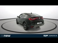 Voitures D'occasion À Saint Amand Les Eaux | Renault Arkana 1.6 E-Tech Hybride 145Ch Techno -22