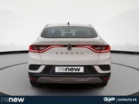 Voitures D'occasion À Saint Amand Les Eaux | Renault Arkana 1.3 Tce Mild Hybrid 140Ch Equilibre ...