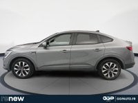 Voitures D'occasion À Saint Amand Les Eaux | Renault Arkana 1.6 E-Tech Hybride 145Ch Evolution -22