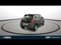 Voitures D'occasion À Saint Amand Les Eaux | Renault Twingo E-Tech Electric Life R80 Achat Inté...