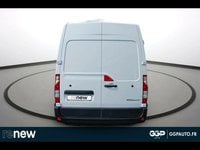 Voitures D'occasion À Saint Amand Les Eaux | Renault Master Fg F3500 L2H2 2.3 Blue Dci 135Ch Con...