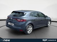 Voitures D'occasion À Saint Amand Les Eaux | Renault Mégane Megane 1.5 Blue Dci 95Ch Business