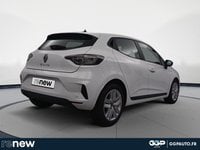 Voitures D'occasion À Saint Amand Les Eaux | Renault Clio 1.0 Eco-G 100Ch Evolution - 25