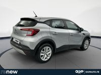 Voitures D'occasion À Saint Amand Les Eaux | Renault Captur 1.0 Tce 90Ch Business -21