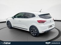 Voitures D'occasion À Saint Amand Les Eaux | Renault Clio 1.0 Tce 90Ch Evolution