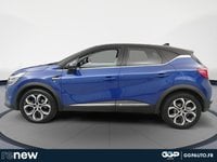 Voitures D'occasion À Saint Amand Les Eaux | Renault Captur 1.3 Tce Mild Hybrid 160Ch Techno Edc