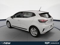 Voitures D'occasion À Saint Amand Les Eaux | Renault Clio 1.6 E-Tech 145Ch Full Hybrid Evolution...