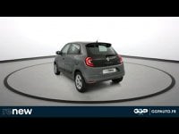 Voitures D'occasion À Saint Amand Les Eaux | Renault Twingo E-Tech Electric Life R80 Achat Inté...