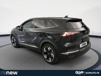 Voitures D'occasion À Saint Amand Les Eaux | Renault Symbioz 1.6 E-Tech Full Hybrid 145Ch Techno
