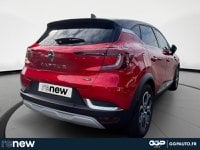 Voitures D'occasion À Saint Amand Les Eaux | Renault Captur 1.6 E-Tech Hybride 145Ch Techno