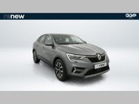 Voitures D'occasion À Saint Amand Les Eaux | Renault Arkana 1.3 Tce Mild Hybrid 140Ch Evolution ...