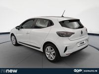 Voitures D'occasion À Saint Amand Les Eaux | Renault Clio 1.0 Eco-G 100Ch Evolution - 24