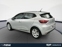 Voitures D'occasion À Saint Amand Les Eaux | Renault Clio 1.0 Sce 65Ch Business -21N