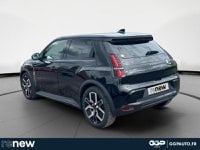 Voitures D'occasion À Saint Amand Les Eaux | Renault 5 E-Tech Electrique 120Ch Techno Autonomie ...