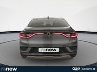 Voitures D'occasion À Saint Amand Les Eaux | Renault Arkana 1.6 E-Tech Hybride 145Ch Evolution -22