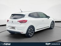 Voitures D'occasion À Saint Amand Les Eaux | Renault Clio 1.0 Tce 90Ch Evolution