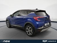 Voitures D'occasion À Saint Amand Les Eaux | Renault Captur 1.3 Tce Mild Hybrid 160Ch Techno Edc