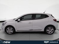 Voitures D'occasion À Saint Amand Les Eaux | Renault Clio 1.0 Tce 100Ch Business Gpl -21N