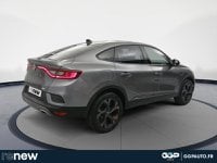 Voitures D'occasion À Saint Amand Les Eaux | Renault Arkana 1.6 E-Tech Hybride 145Ch Rs Line Fas...