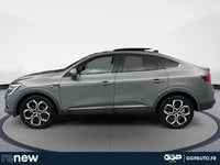Voitures D'occasion À Saint Amand Les Eaux | Renault Arkana 1.6 E-Tech Hybride 145Ch Techno -22