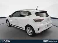Voitures D'occasion À Saint Amand Les Eaux | Renault Clio 1.6 E-Tech 145Ch Full Hybrid Evolution...