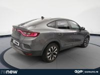 Voitures D'occasion À Saint Amand Les Eaux | Renault Arkana 1.6 E-Tech Hybride 145Ch Evolution -22