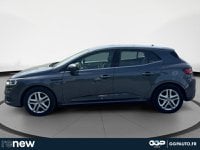 Voitures D'occasion À Saint Amand Les Eaux | Renault Mégane Megane 1.5 Blue Dci 95Ch Business
