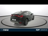Voitures D'occasion À Saint Amand Les Eaux | Renault Arkana 1.6 E-Tech Hybride 145Ch Techno -22