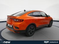 Voitures D'occasion À Saint Amand Les Eaux | Renault Arkana 1.6 E-Tech 145Ch Rs Line -21B