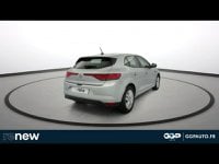 Voitures D'occasion À Saint Amand Les Eaux | Renault Mégane Megane 1.0 Tce 115Ch Business -21N