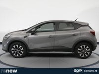 Voitures D'occasion À Saint Amand Les Eaux | Renault Captur 1.0 Eco-G 100Ch Evolution
