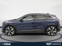 Voitures D'occasion À Saint Amand Les Eaux | Renault Mégane Megane E-Tech Electric Ev60 220Ch T...