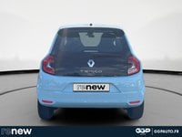 Voitures D'occasion À Saint Amand Les Eaux | Renault Twingo E-Tech Electric Equilibre R80 Achat ...